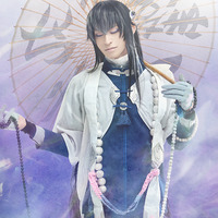 「舞台『刀剣乱舞』七周年感謝祭 -夢語刀宴會-」（C）NITRO PLUS･EXNOA LLC/舞台『刀剣乱舞』製作委員会