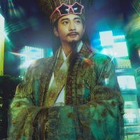 向井理で「パリピ孔明」ドラマ化　現代の渋谷に転生した三国志のヒーローに 画像
