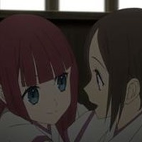 テレビアニメ「新世界より」