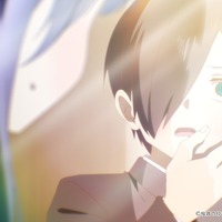 『僕の心のヤバいやつ』第7話「僕らは入れ替わってる」場面カット（C）桜井のりお（秋田書店）／僕ヤバ製作委員会