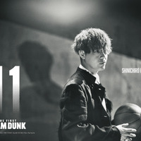 流川楓役 神尾晋一郎／映画『THE FIRST SLAM DUNK』（C）I.T.PLANNING,INC.　（C）2022 THE FIRST SLAM DUNK Film Partners