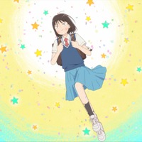 『スキップとローファー』第7話「パタパタ　モテモテ」先行場面カット（C）高松美咲・講談社／「スキップとローファー」製作委員会