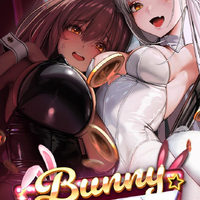 『勝利の女神：NIKKE』新バージョン実装 ストーリーイベント：Bunny X 777（C）PROXIMA BETA PTE. LTD. （C）SHIFT UP CORP.