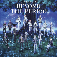 『劇場版アイドリッシュセブン LIVE 4bit BEYOND THE PERiOD』（C）BNOI/劇場版アイナナ製作委員会