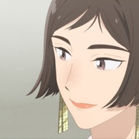 『スキップとローファー』第8話「ムワムワ　いろいろ」先行場面カット（C）高松美咲・講談社／「スキップとローファー」製作委員会