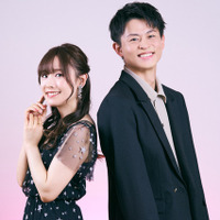 直田姫奈＆石毛翔弥