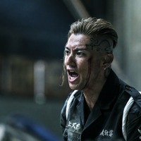 『東京リベンジャーズ2 血のハロウィン編』場面写真（C）和久井健／講談社（C）2023 映画「東京リベンジャーズ 2 血のハロウィン編」製作委員会