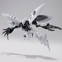 「MG 1/100 キュベレイダムド」5,500円（税込）（C）創通・サンライズ・テレビ東京