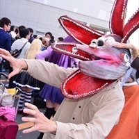 AnimeJapan 2015 コスプレイヤーズワールドには人気キャラが大集合！