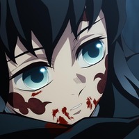 『テレビアニメ「鬼滅の刃」刀鍛冶の里編』第九話「霞柱・時透無一郎」（C）吾峠呼世晴／集英社・アニプレックス・ufotable