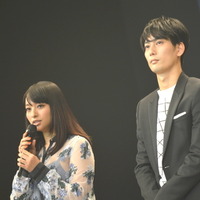 「進撃の巨人」ドラマ版 石原さとみ主演で8月からdTV独占配信　製作発表完全レポート