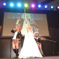 AnimeJapan 2015　コスプレパフォーマンス