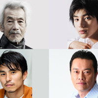 杉野遥亮の父役に遠藤憲一、中尾明慶は画商役「ばらかもん」新キャスト 画像