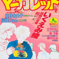 『ホットロード』（C）別冊マーガレット1986年2月号／集英社