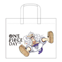 「ONE PIECE DAY'23」トートバッグ（C）尾田栄一郎／集英社（C）尾田栄一郎／集英社・フジテレビ・東映アニメーション