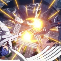 ガンアクションゲームがアニメ化 『ガンスリンガー ストラトス』AnimeJapan 2015スペシャルステージ 画像