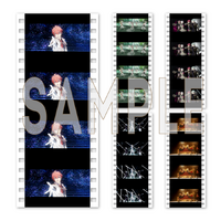 「劇場版アイナナ」第6弾入プレはメモリアルフィルム！ 4DX・MX4D鑑賞者には16名の箔押しサイン入りカードを配布 画像