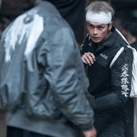 『東京リベンジャーズ 2 血のハロウィン編 -決戦-』場面写真（C）和久井健／講談社（C）2023 映画「東京リベンジャーズ 2 血のハロウィン編」製作委員会