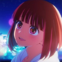 『【推しの子】』第十話「プレッシャー」先行場面カット（C）赤坂アカ×横槍メンゴ／集英社・【推しの子】製作委員会