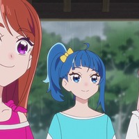 『ひろがるスカイ！プリキュア』第21話「ひろがれ！ 知識の翼」先行場面カット（C）ABC-A・東映アニメーション