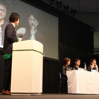 AnimeJapan Anime+ステージ　主催者企画でゲーム、アニソン等コラボの可能性を探る 画像