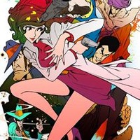 「LUPIN the Third～峰不二子という女～」原作：モンキー・パンチ(C)TMS