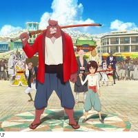 細田守監督の最新作「バケモノの子」　予告編、新ビジュアル、あらすじなど新情報が続々