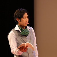 「ようこそ妄想営業部へ 2023 SUMMER」イベントの様子