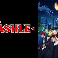 『マッシュル-MASHLE-』(C)甲本 一／集英社・マッシュル製作委員会