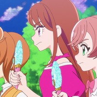 『ひろがるスカイ！プリキュア』第23話先行場面カット（C）ABC-A・東映アニメーション