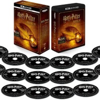 【Amazonプライムデー 2023】「転スラ」「ハリー・ポッター」がおトクに！ この夏観たい Blu-ray・DVD作品5選 画像
