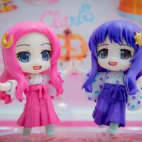 「ClariS ねんどろいどぷち BEST ver.」