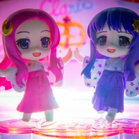 「ClariS ねんどろいどぷち BEST ver.」