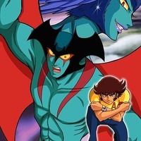 『デビルマン』(C)GO NAGAI/DynamicPlanning