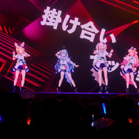 「hololive 5th Generation Live “Twinkle 4 You”」（C）2016 COVER Corp.