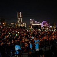 「初音ミク -Project DIVA- f」発売記念前夜祭「夏の終わりの39祭り」レポート 画像