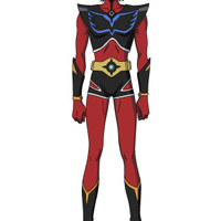 （C）Go Nagai/Dynamic Planning-Project GrendizerU