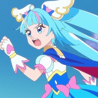 『ひろがるスカイ！プリキュア』第25話先行カット（C）ABC-A・東映アニメーション