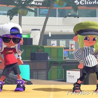 『スプラトゥーン3』何が出るか試してみなイカ？ランダムな「二つ名」を入手できる“QRコード”公開