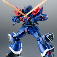 「ROBOT魂＜SIDE MS＞ MS-08TX[EXAM] イフリート改 ver. A.N.I.M.E.」9,900円（税込）（C）創通・サンライズ