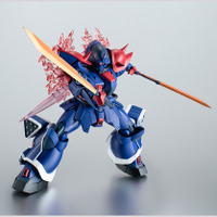 「ROBOT魂＜SIDE MS＞ MS-08TX[EXAM] イフリート改 ver. A.N.I.M.E.」9,900円（税込）（C）創通・サンライズ