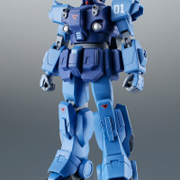 「ROBOT魂＜SIDE MS＞ RX-79BD-1 ブルーディスティニー1号機 ver. A.N.I.M.E.」9,900円（税込）（C）創通・サンライズ