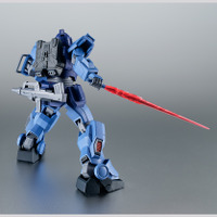 「ROBOT魂＜SIDE MS＞ RX-79BD-1 ブルーディスティニー1号機 ver. A.N.I.M.E.」9,900円（税込）（C）創通・サンライズ