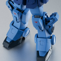 「ROBOT魂＜SIDE MS＞ RX-79BD-1 ブルーディスティニー1号機 ver. A.N.I.M.E.」9,900円（税込）（C）創通・サンライズ