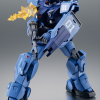 「ROBOT魂＜SIDE MS＞ RX-79BD-1 ブルーディスティニー1号機 ver. A.N.I.M.E.」9,900円（税込）（C）創通・サンライズ