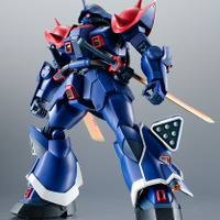 「ROBOT魂＜SIDE MS＞ MS-08TX[EXAM] イフリート改 ver. A.N.I.M.E.」9,900円（税込）（C）創通・サンライズ