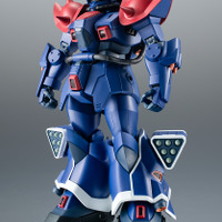 「ROBOT魂＜SIDE MS＞ MS-08TX[EXAM] イフリート改 ver. A.N.I.M.E.」9,900円（税込）（C）創通・サンライズ