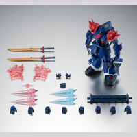 「ROBOT魂＜SIDE MS＞ MS-08TX[EXAM] イフリート改 ver. A.N.I.M.E.」9,900円（税込）（C）創通・サンライズ