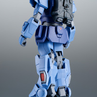 「ROBOT魂＜SIDE MS＞ RX-79BD-1 ブルーディスティニー1号機 ver. A.N.I.M.E.」9,900円（税込）（C）創通・サンライズ