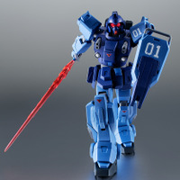 「ROBOT魂＜SIDE MS＞ RX-79BD-1 ブルーディスティニー1号機 ver. A.N.I.M.E.」9,900円（税込）（C）創通・サンライズ